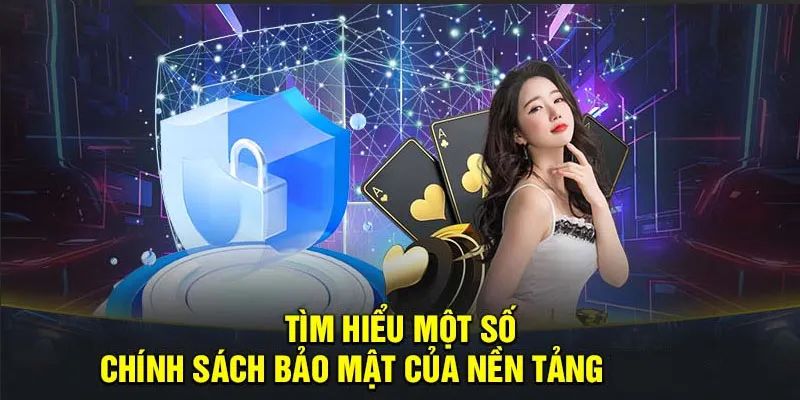 Chính sách bảo mật Lợi ích lâu dài khi áp dụng Chính sách bảo mật