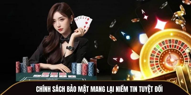 Chính sách bảo mật Quyền lợi của người chơi theo Chính sách bảo mật