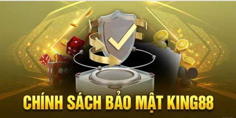 Chính sách bảo mật Vai trò của Chính sách bảo mật trong môi trường casino trực tuyến